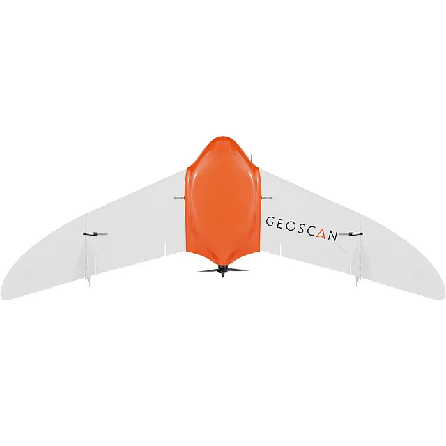 Геоскан 201 T с камерой Sony