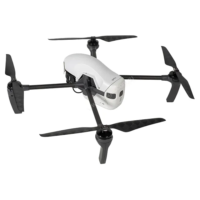 Квадрокоптер Геоскан gemini MS