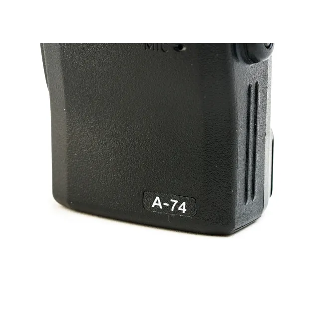 Рация Аргут А-74 DPMR VHF