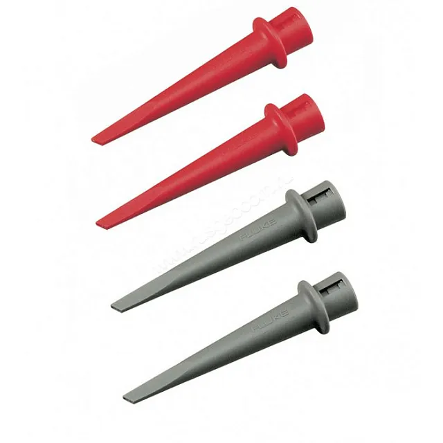 Комплект зажимов типа "крючок" Fluke HC200 для щупов серии VPS200