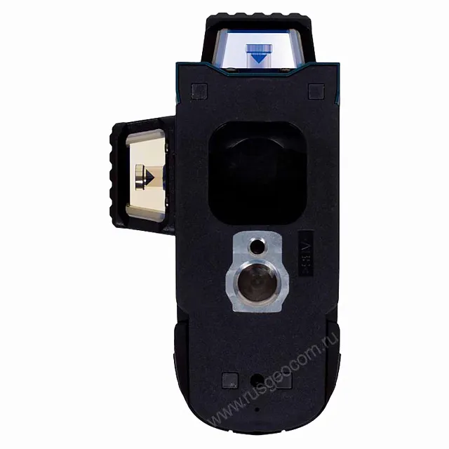 Лазерный уровень Bosch GLL 3-80 + кейс (0.601.063.S00)