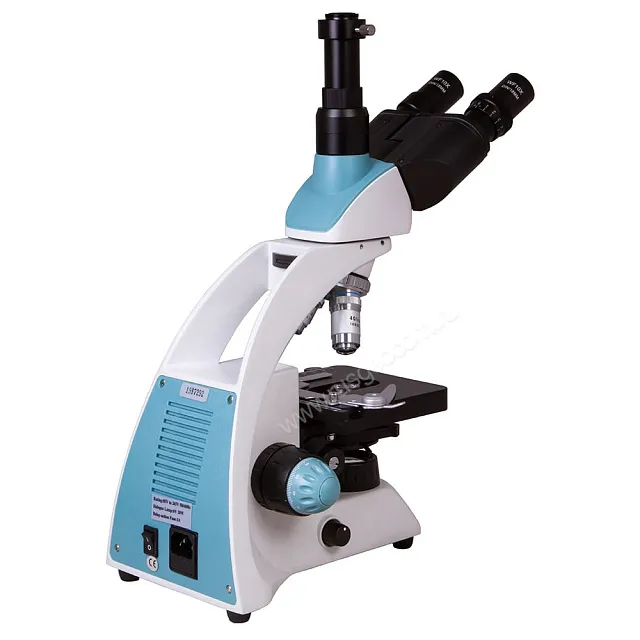 Микроскоп Levenhuk 500T