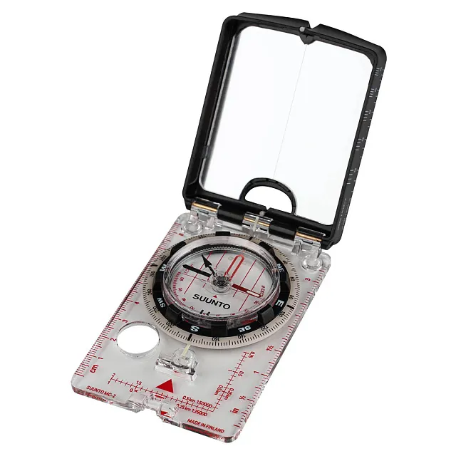 Компас Suunto MC-2 NH USGS Mirror