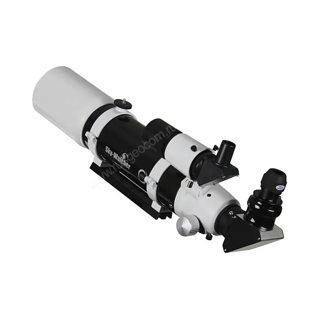 Оптическая труба Sky-Watcher BK ED80 Steel OTAW