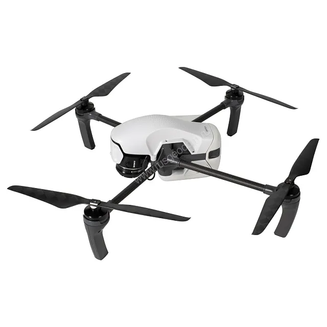 Квадрокоптер Геоскан gemini+Agisoft Metashape Professional