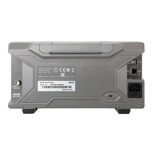 Цифровой осциллограф RIGOL DS1102Z-E
