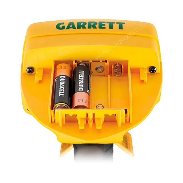 Металлоискатель Garrett ACE 150 RUS