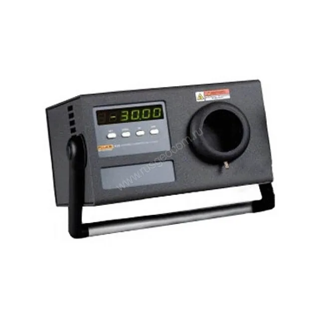 Прецизионный калибратор температуры Fluke 9133-256