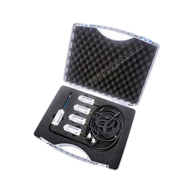 Набор пробников ближнего поля Rohde & Schwarz HZ550