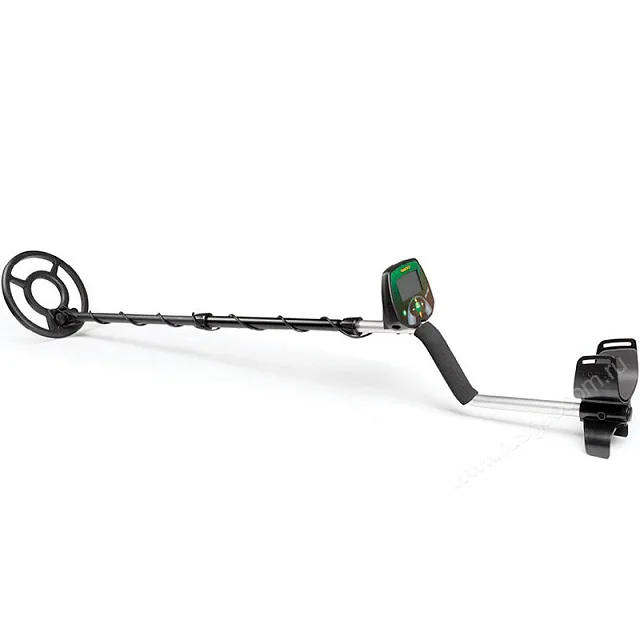 Металлоискатель Teknetics Eurotek