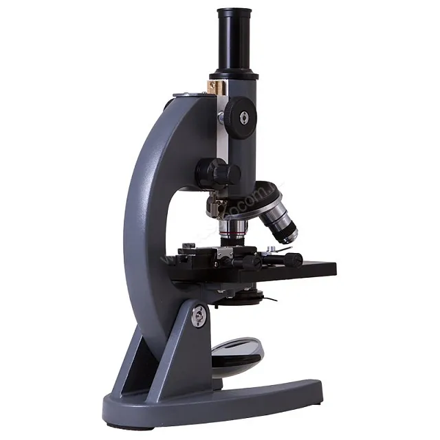 Микроскоп Levenhuk 7S NG