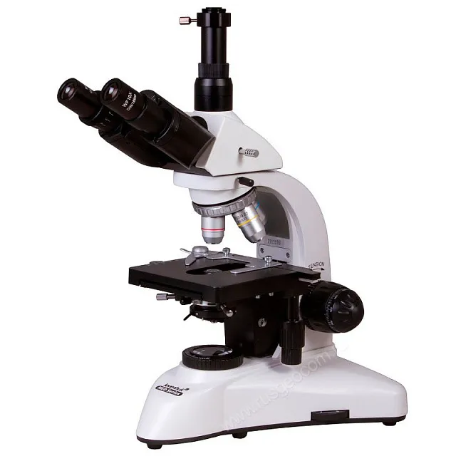 Микроскоп Levenhuk MED 20T