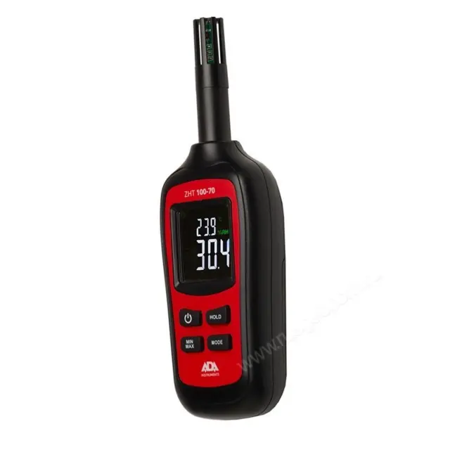 Термогигрометр ADA ZHT 100-70