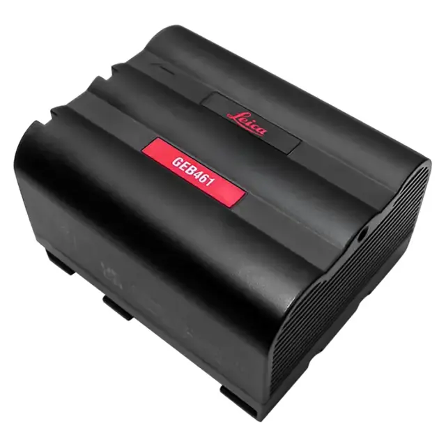 Комплект Leica TS07 R500 (5") Расширенный