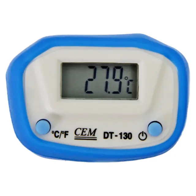 Мини-термометр CEM DT-130