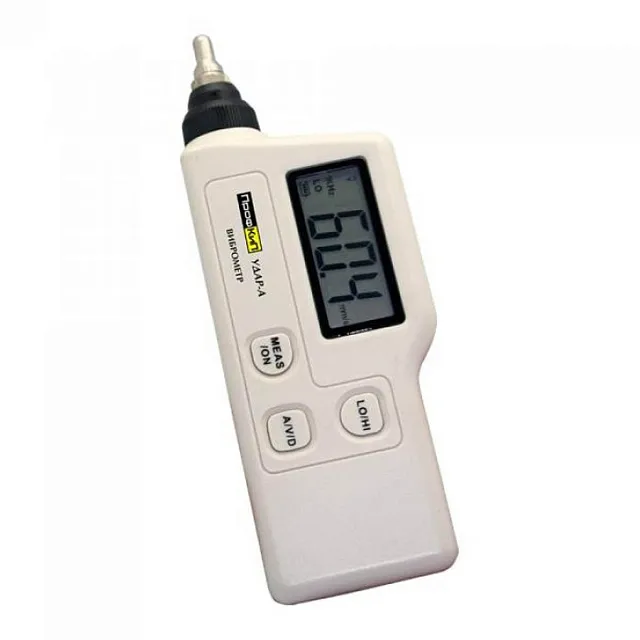 ПрофКиП УДАР-А виброметр цифровой