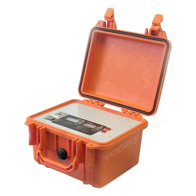 Трассоискатель Радио-Сервис Сталкер 75-12