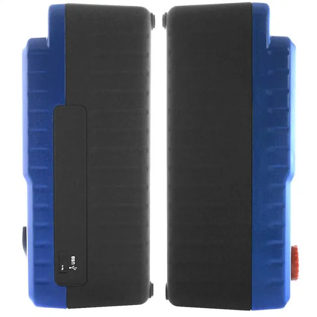 Мегаомметр МЕГЕОН 13900