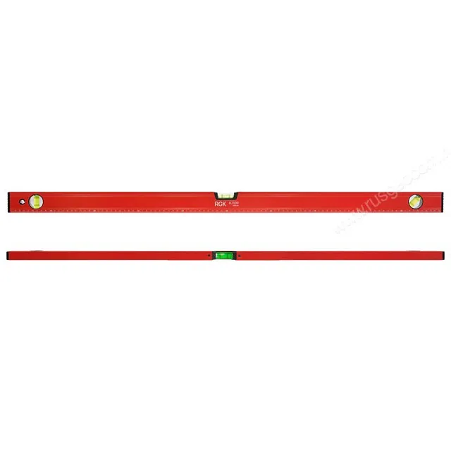 Пузырьковый уровень RGK U2100