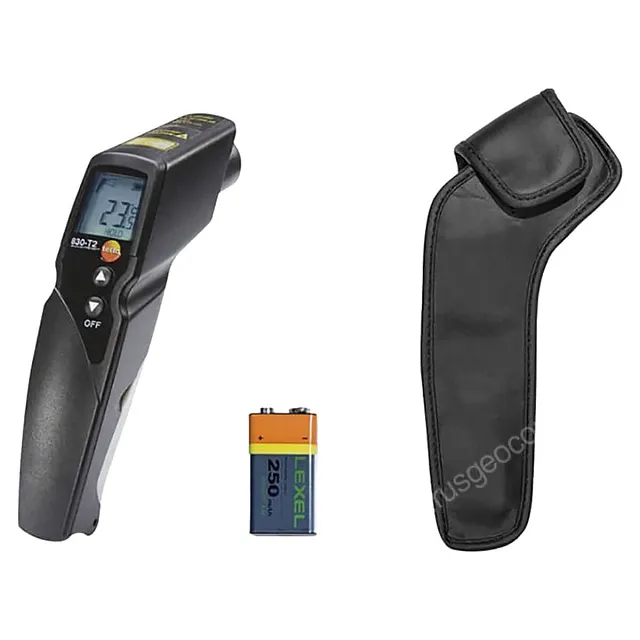 Комплект Testo 830-T2