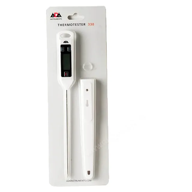 Термометр электронный ADA Thermotester 330