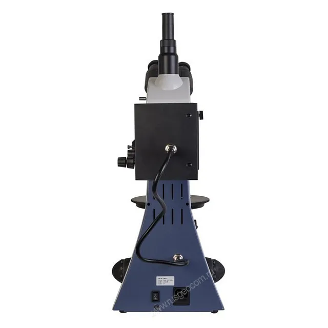 Микроскоп Микромед ПОЛАР-3