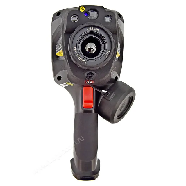 Тепловизор CEM DT-9897