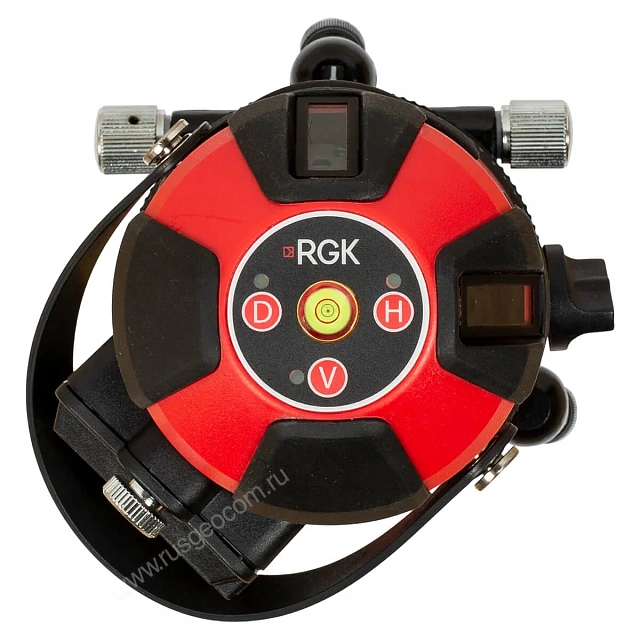 Лазерный уровень RGK UL-21W MAX