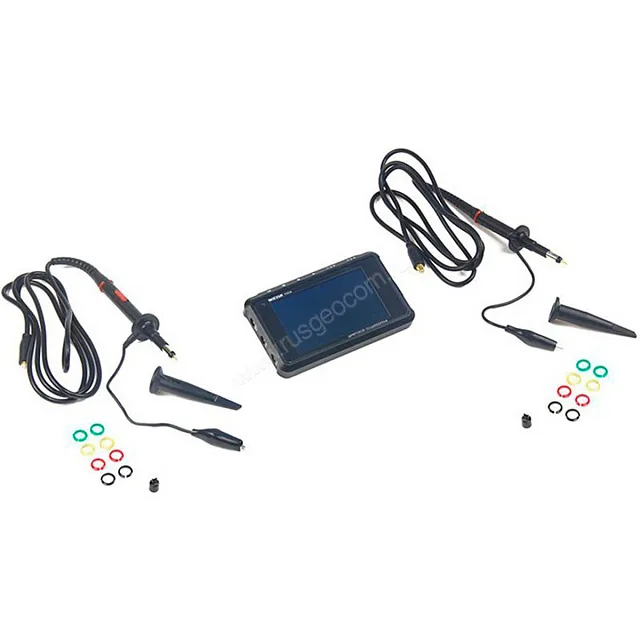 Карманный осциллограф МЕГЕОН 15004