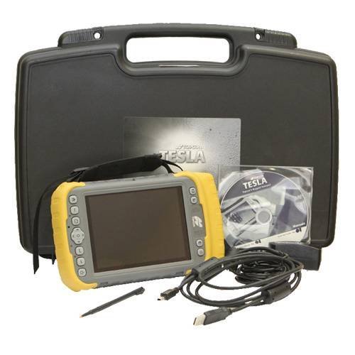 Полевой контроллер Topcon Tesla Geo