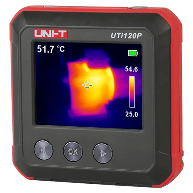 Тепловизор UNI-T UTi120P