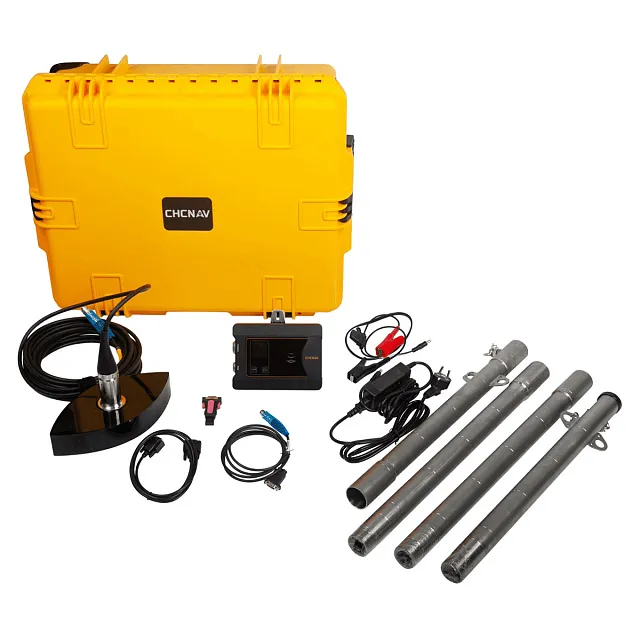 Эхолот однолучевой CHCNAV D270