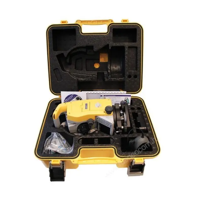 Тахеометр Trimble C5 3” OP