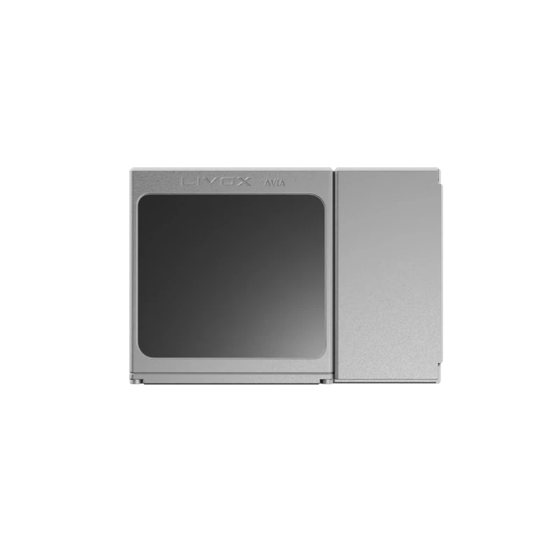 Лазерный сканер TOPODRONE AVIA