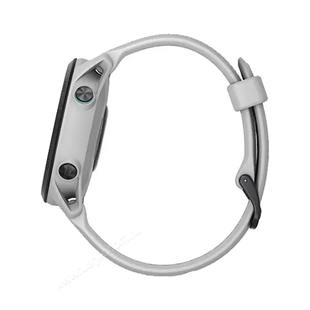 Часы Garmin Forerunner 745 белые