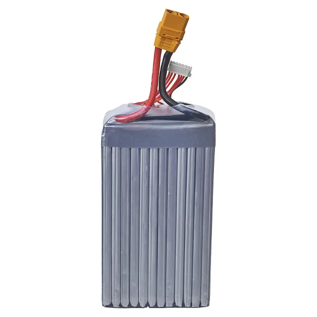 FPV дрон Аркуда