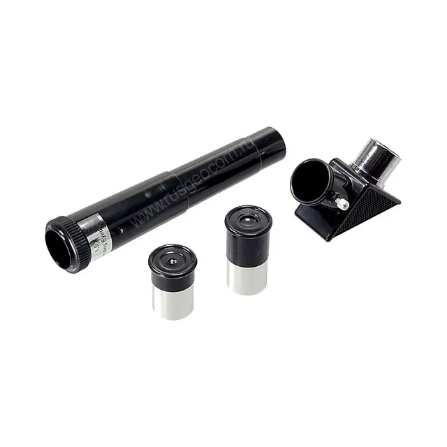 Телескоп Veber 360/50 рефрактор в кейсе