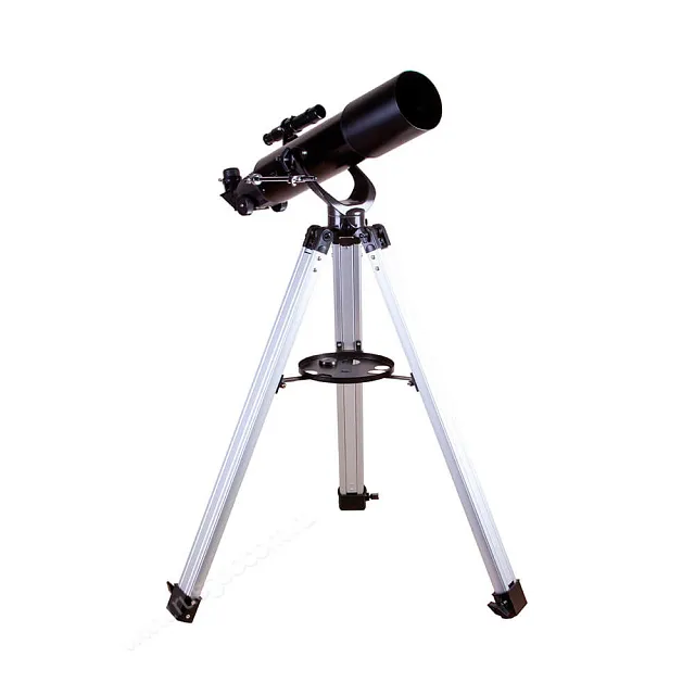 Телескоп Levenhuk Skyline Base 80T
