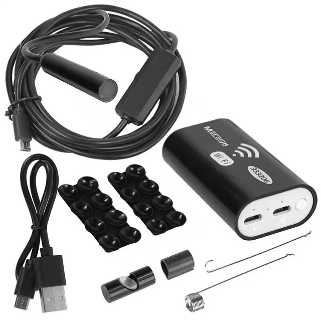 Эндоскоп МЕГЕОН 333206