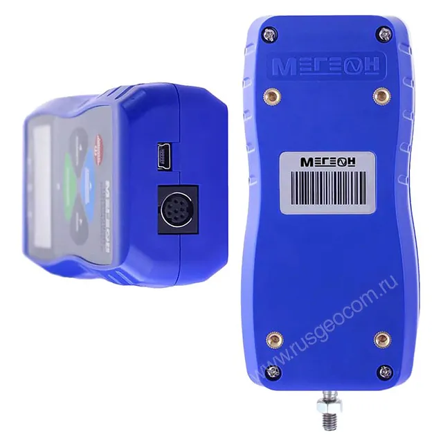 Динамометр МЕГЕОН 53500