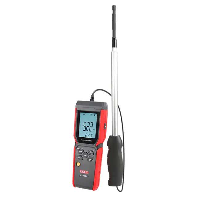 Анемометр UNI-T UT362H