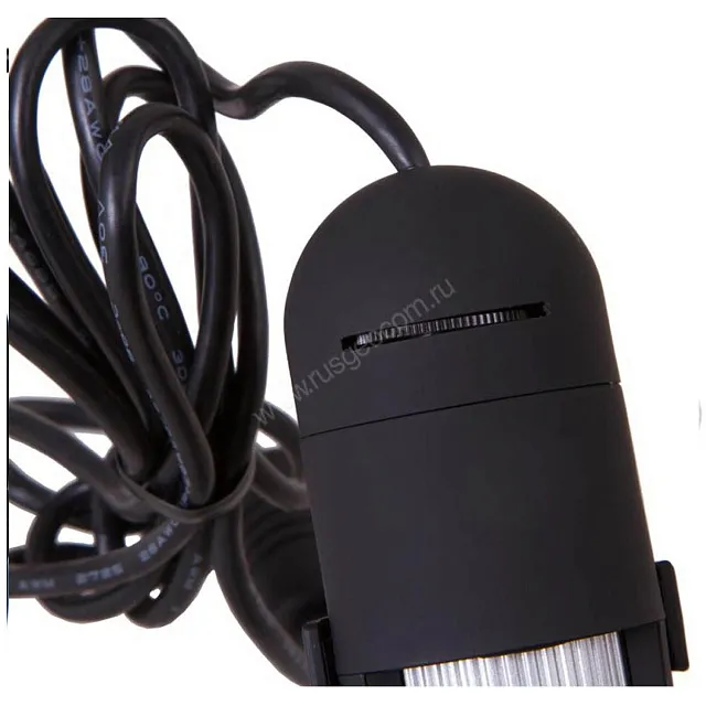 Цифровой микроскоп Levenhuk DTX 30