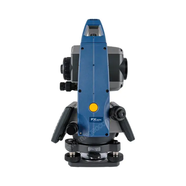 Тахеометр Sokkia FX-201