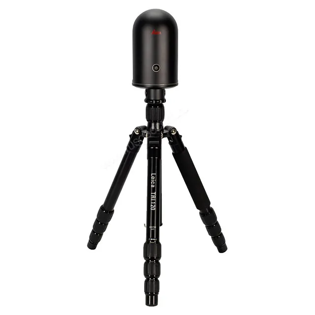 Лазерный сканер Leica BLK360 NEW