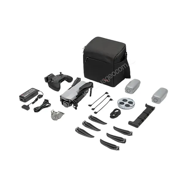 Квадрокоптер Autel Evo Lite+ Premium Bundle оранжевый