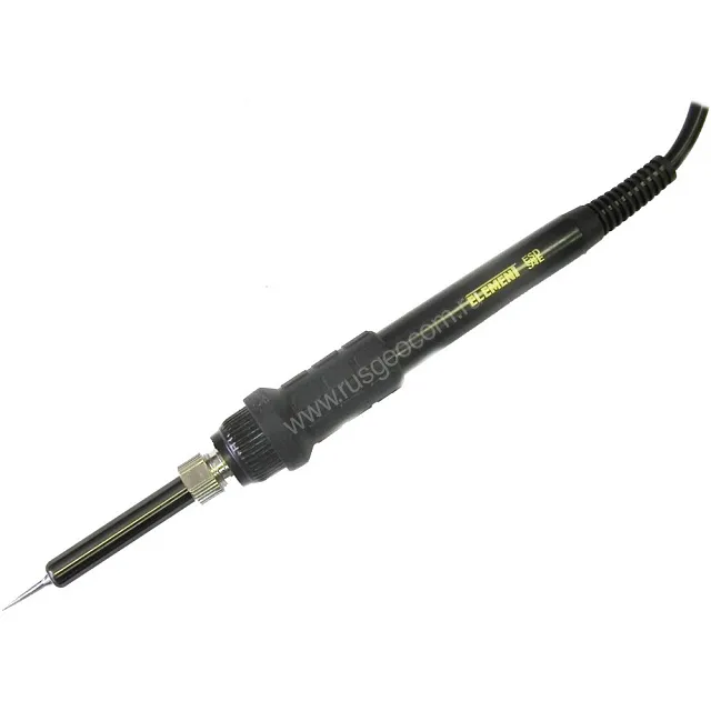 Паяльная станция ELEMENT 852D++