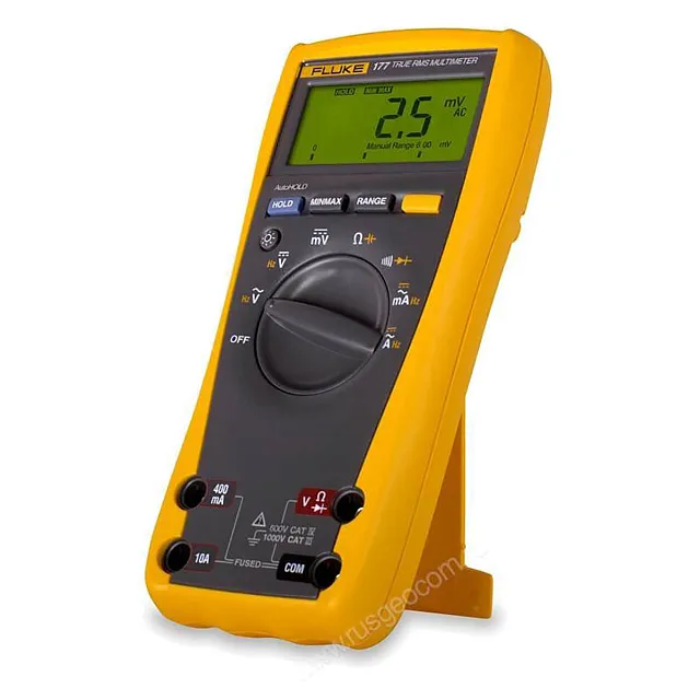 Мультиметр Fluke 177