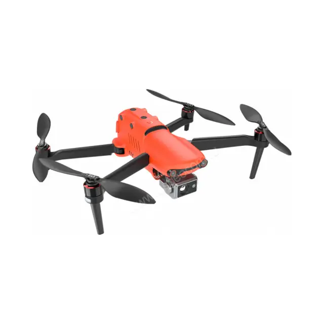 Квадрокоптер Autel Evo II Dual (320x256) + жесткий кейс