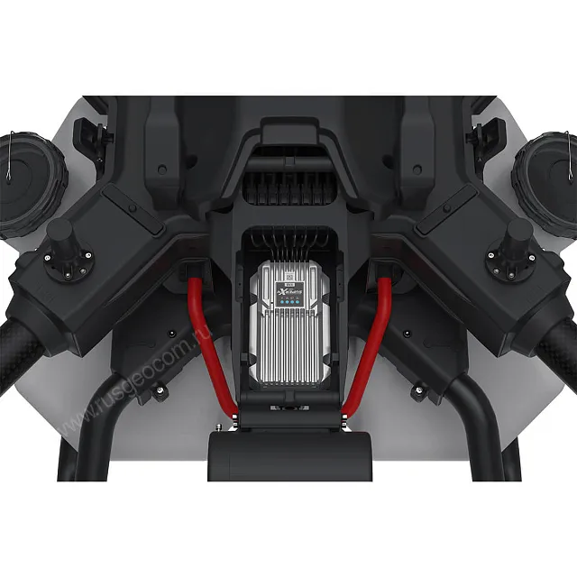 Квадрокоптер XAG P100