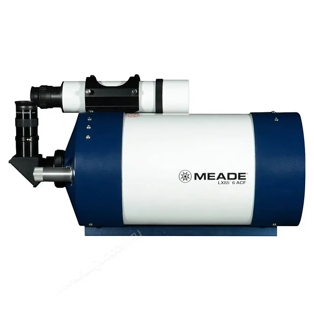 Оптическая труба Meade LX85 6" ACF OTA Only